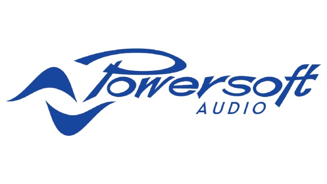 Powersoft logo