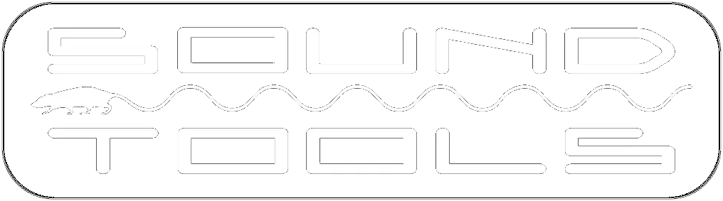 Sound Tools logo